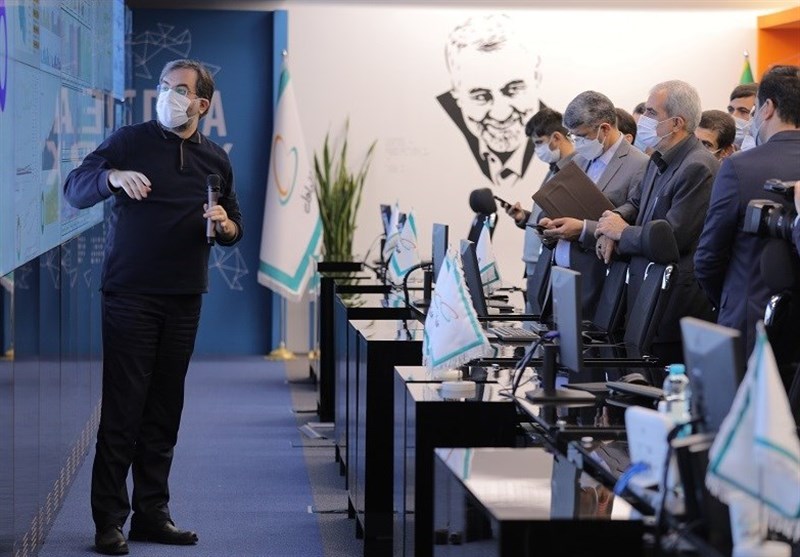 وزیر اموزش و پرورش,پلتفرم شاد