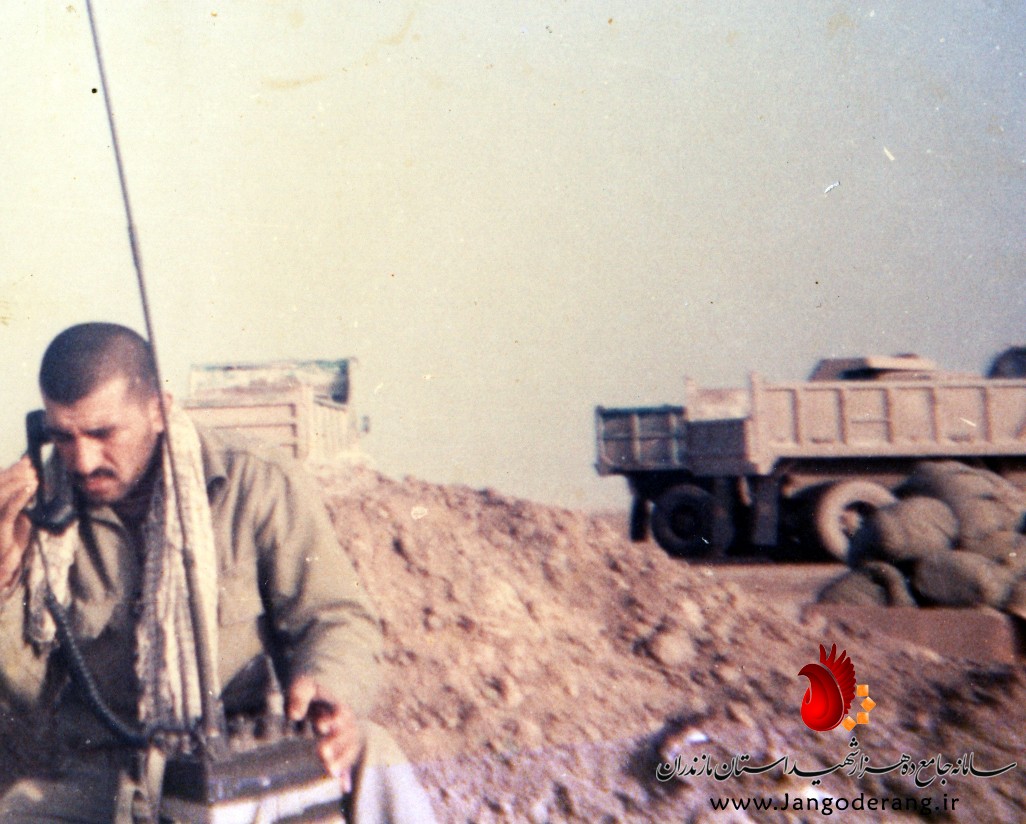 شهید علی اصغر نظری