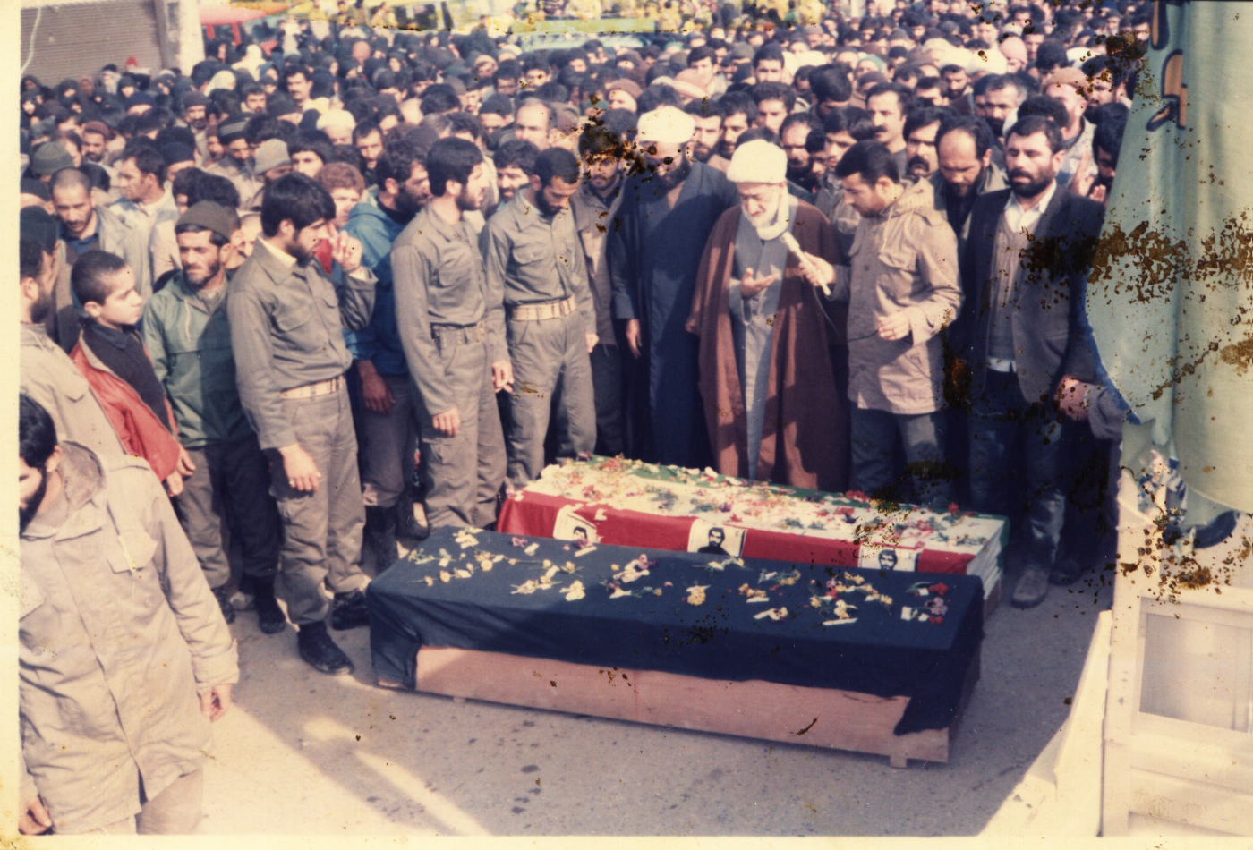 شهید ناصر ابراهیمی جمنانی