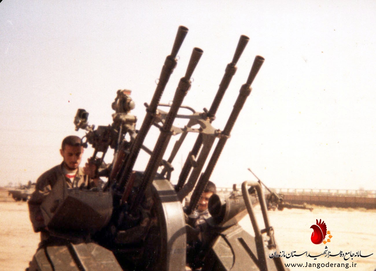 شهید علی اصغر نظری