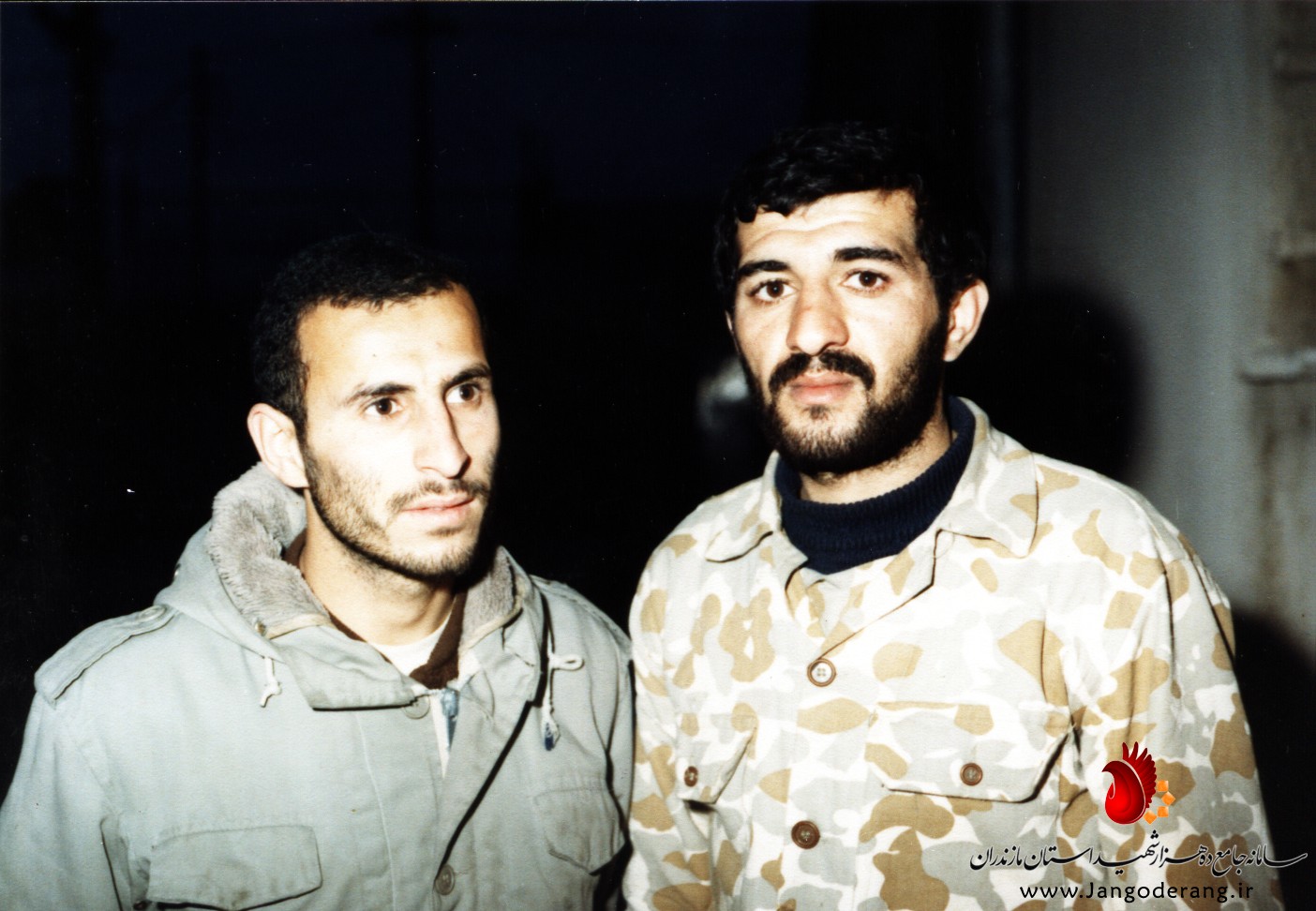 شهید علی اصغر نظری